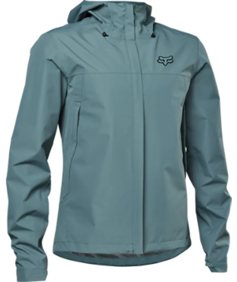 Fox Ranger 2.5 Water Jacket in Sea Foam